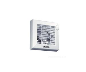 Vortice - Aspirateur hélicoïdal mural 11150 M90/3,5