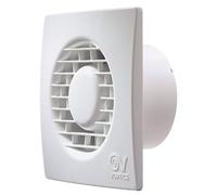 Vortice Aspirateur hélicoïdal pour mur Point de fil
