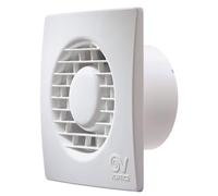 Aspirateur hélicoïdal pour sur le mur Vortice Punto Filo En stock Senza timer 120 mm