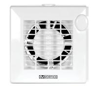 Vortice Aspirateur hélicoïdal pour Mur/Verre Point