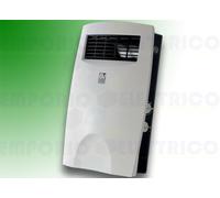 Vortice Caldomi 2000W convecteur avec thermostat - 0000070299