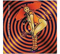 Vortice Cremisi - Falling Into The Crimson [Import]