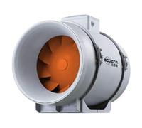 Vortice Extracteur centri conduit ø200 950m3/h
