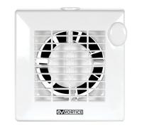 Vortice M 120/5 LL Blanc Aspirateur Hélicoïdal