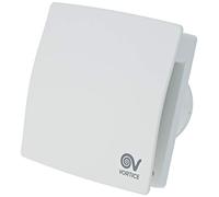 Vortice Aérateur mural Punto Evo Flexo MEX 100/4" Long Life LL 1S T 11314