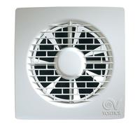Vortice MF 120/5 Blanc Aspirateur À Fil Mural