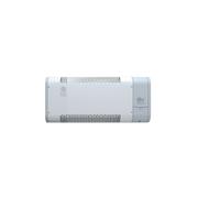 Vortice Microsol convecteur max 1000W gris - 0000070572