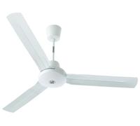 Ventilateur de plafond à pales Vortice Nordik Evolution VPNE160 - AXELAIR