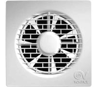 Vortice PUNTO FILO MF 150/6" T ventilateur axial de salle de bains avec minuterie