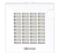 Vortice M 120/5" A Blanc