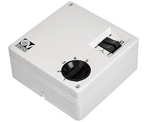 Vortice SCRR5 - Système de climatisation Mobile, Blanc