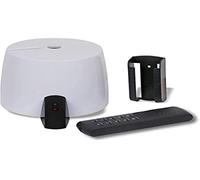 Vortice Telenordik 5TR télécommande IR Wireless Ventilateur domestique Appuyez sur les boutons - Télécommandes (Ventilateur domestique, IR Wireless, Appuyez sur les boutons, Black, Blanc)