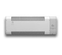 vortice thermoventilateur mural microrapid 1500-vo 70622 G