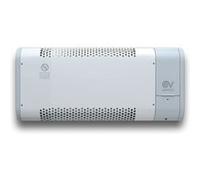 vortice thermoventilateur mural microrapid 600-vo 70602 G