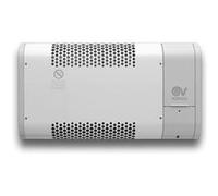 vortice thermoventilateur mural microrapid timer 1000-v0 70661 G