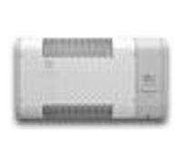 Vortice Radiateur soufflant mural, avec minuterie, Microrapid T 1000 - V0, 70661, 500/1000 W, gris