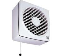 Ventilateur de fenêtre Vario 230/9 P-S avec Chainette Vortice