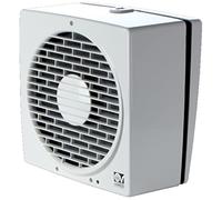 Ventilateur de fenêtre Vario 150/6 AR-S Automatique Vortice
