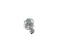 Vortice Ventilateur Mural Gordon Gris 35w 30cm