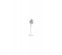 Vortice Ventilateur sur Pied Gordon Gris clair 40cm