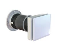 Vortice Vort HRW 40 MONO EVO WiFi Récupérateur de Chaleur | 12444