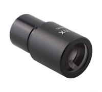 Vortiva Étudiant pour microscope oculaire 23,2 mm vue large étudiant pour | Idéal pour les laboratoires, les examens détaillés, l'étude des échantillons, l'éducation, la recherche