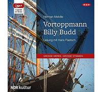 Vortoppmann Billy Budd