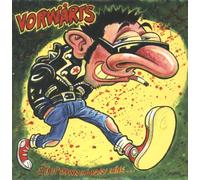 VORWÄRTS - Trip Down Memory Lane