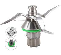 VORWERK BIMBY LAME TM5 COMPATIBLE CERTIFICAT D'UTILISATION ALIMENTAIRE INOX 304