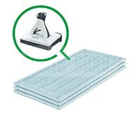 VORWERK Chiffons universels Soft pour aspirateur Folletto SP600 SP600S d'origine