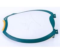 Vorwerk Couvercle de filtre d'origine pour Vorwerk Kobold 140, VK140 - Avec porte-sac et porte-sac