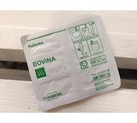 Vorwerk Désodorisants Dovina originaux Vorwerk Folletto (Fracrance pour aspirateur 6 pièces)