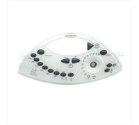 Vorwerk - Façade frontale d’origine pour Thermomix TM31 TM 31 Cod. 30230