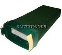 VORWERK FILTRE ADAPTABLE HAUTE QUALITÉ AVEC FILTRE HYGIÉNIQUE POUR ASPIRATEURS VORWERK FOLLETTO X VK121