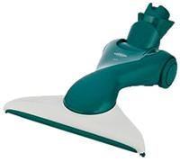 Vorwerk Folletto 1 brosse 40 HD pour Folletto 130/1, 135/6, vorwerk vK 140 original, vert