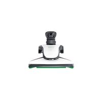 Vorwerk Folletto Brosse HD60 x Nouveau Lutin VK200, Blanc, Petit