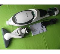 VORWERK FOLLETTO VK150 - Balai électrique dans son emballage - Bonne affaire