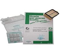 Vorwerk Kit d’accessoires pour Folletto VK 135/136, pièces d’origine