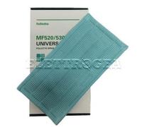 Vorwerk Kobold Soft Serviette Universelle Bleu Clair Taille S