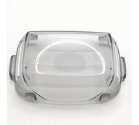 Voryiot Capuchon de protection pour tête de rasoir Panasonic ES-LV9U ES-LV9V ES-ELV5B