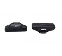 Voryiot Capuchon de protection pour tête de rasoir Philips Norelco OneBlade Pro QP6504 et QP654x