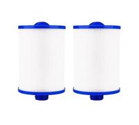 Voryiot Cartouche de filtre pour jacuzzi PWW50P3, compatible avec Catalina Spa CL-300, CL-700, Saber, Montréal, Quebec, Waterway 50SF Skimmer