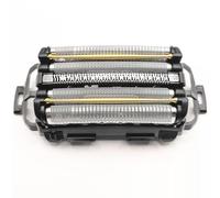 Voryiot Feuille externe de rechange pour rasoir Panasonic ES-CLV5F ES-CLV5T ES-CLV5U ES-CLV7C