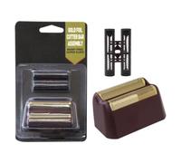 Voryiot Pièces de rasoir - Grille et barre de coupe compatibles avec Wahl 7031-100, 7043-100