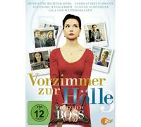 Vorzimmer Zur Hölle 3 - Plötzlich Boss