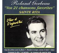 Vos 21 Chansons Favorites