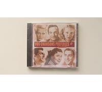 Vos Chansons Préferées/Vol.2