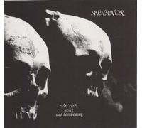 Vos Cités Sont Des Tombeaux