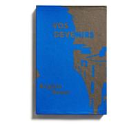 Vos Devenirs - Brigitte Bauer - Loco - broché - Monographie