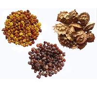 Vos Favoris 2019-3 sachets: 1 sachet de Trèfle Blanc 3 grammes + 1 sachet de Sainfoin 3 grammes + 1 sachet de Coquelicot 0,15 grammes